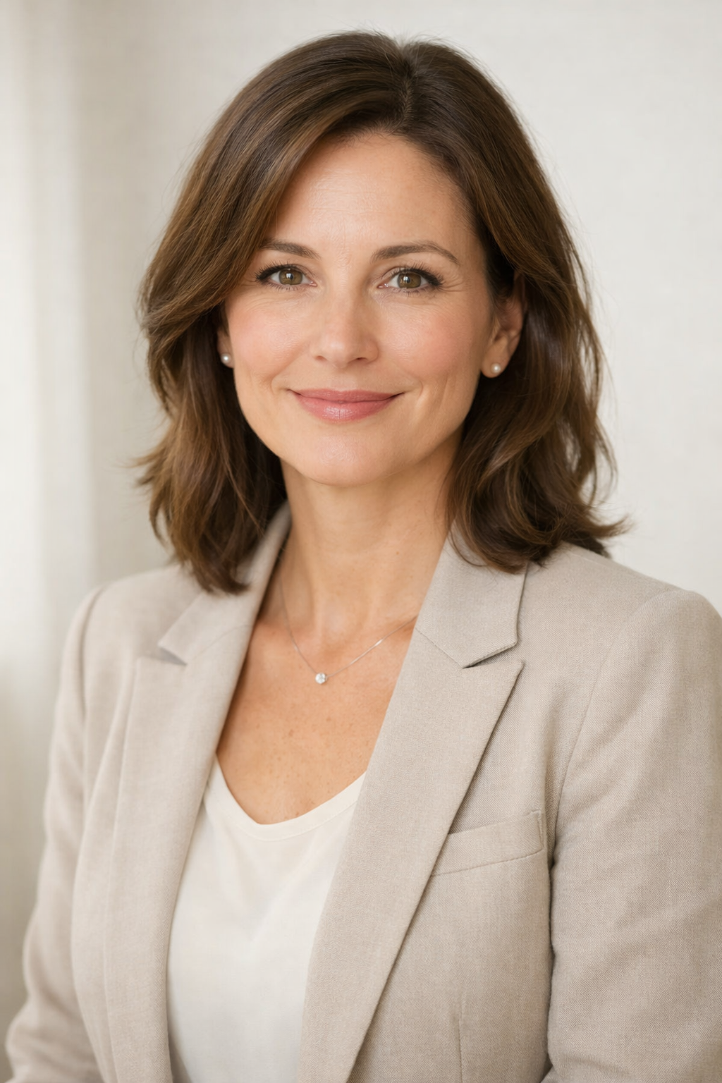 Sandra K., Business Coach aus Hamburg
