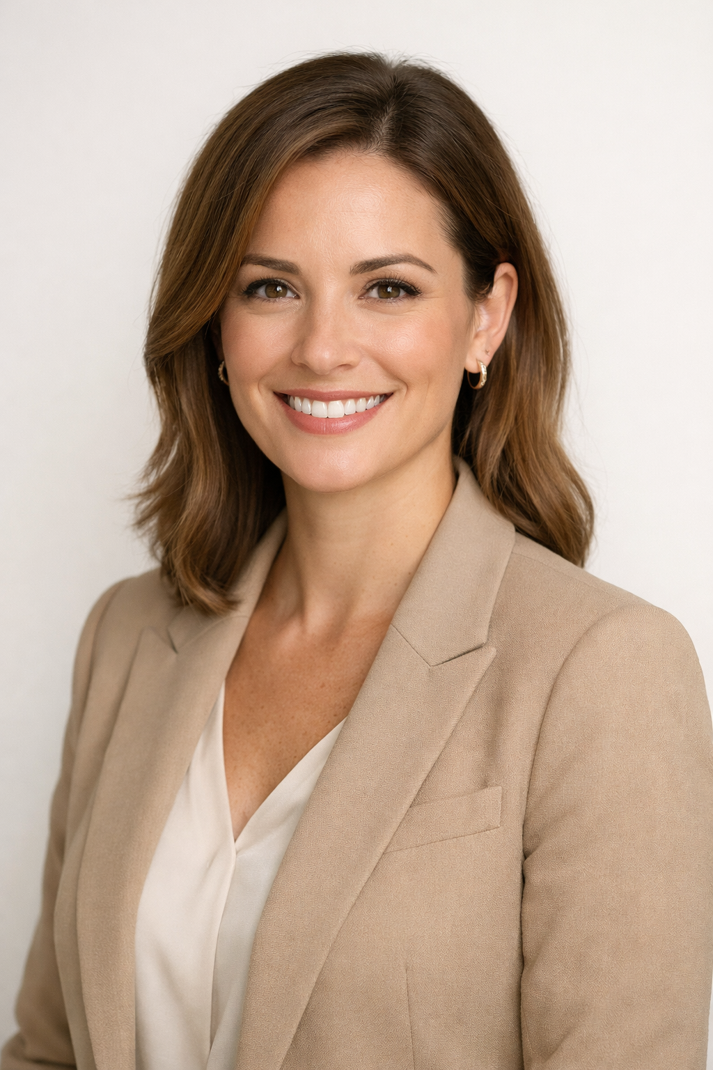 Lisa M., Unternehmensberaterin aus Berlin