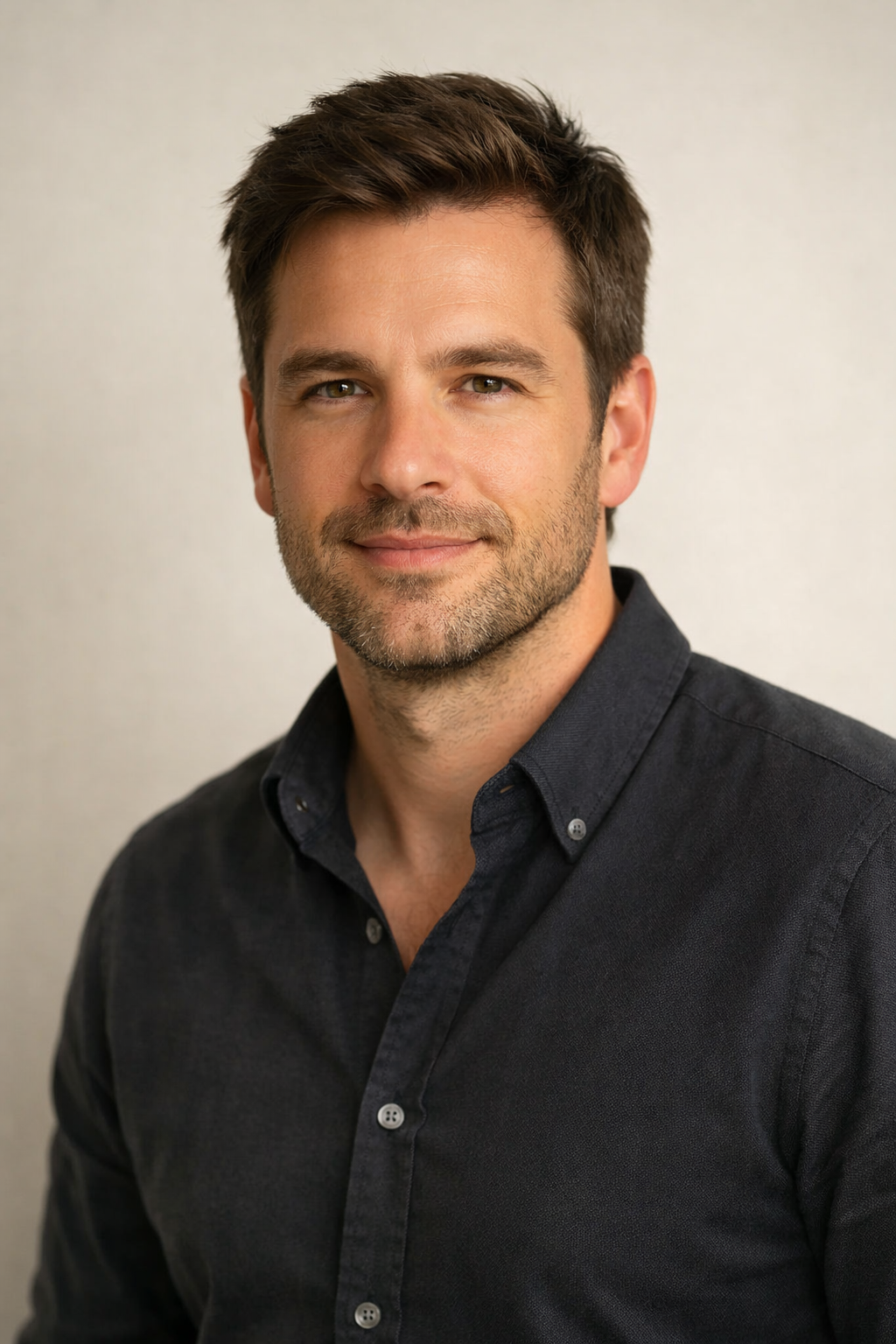 Marcus R., Karriere-Coach aus München